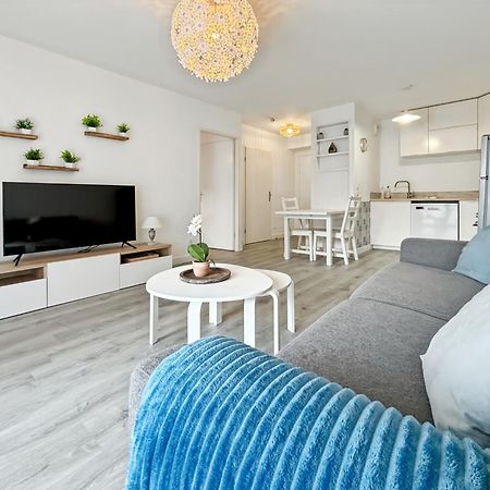 Sunny Suite Disneyland Paris - Rentaway Bnb Монтеврен Экстерьер фото